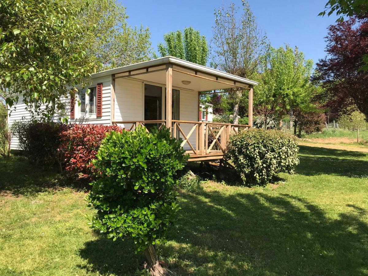 Le Mondou Saint-Julien-de-Lampon Bagian luar foto